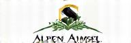 Alpen Amsel Golf Logo